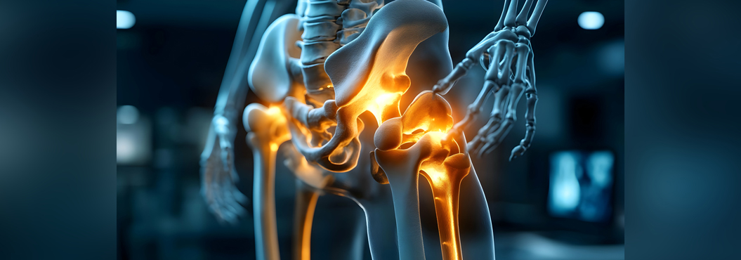 Understanding the 2025 "No Pain Act" and Its Impact on Hip and Knee Replacement Patients